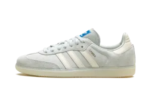 Samba OG "wonder silver/chalk white/off white" IG6177