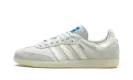 Samba OG "wonder silver/chalk white/off white" IG6177