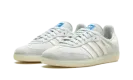 Samba OG "wonder silver/chalk white/off white" IG6177