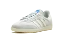 Samba OG "wonder silver/chalk white/off white" IG6177