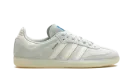 Samba OG "wonder silver/chalk white/off white" IG6177