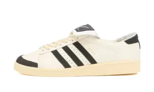 Willy Chavarria Jabbar Low "Sneakers Black" JP6107