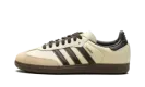 Samba OG "Cream White / Dark Brown" JR2660