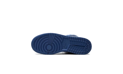Air Jordan 1 - Dark Marina Blue