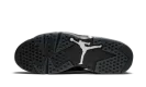 Air Jordan 6 Retro "Black Cat" 384664 020