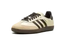 Samba OG "Cream White / Dark Brown" JR2660