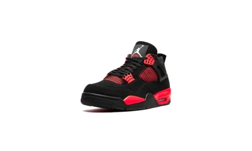 Air Jordan 4 - Red Thunder