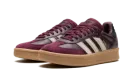 Samba XLG "Maroon" JQ2388