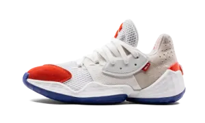 Harden Vol. 4 "Question" FV5598