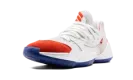 Harden Vol. 4 "Question" FV5598