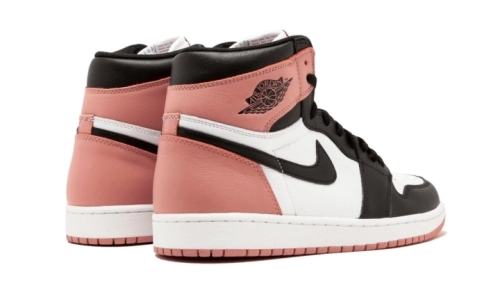 Air Jordan 1 - Pink Rust