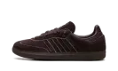 Samba OG "Shadow Brown" JI3211