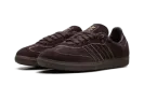 Samba OG "Shadow Brown" JI3211