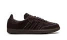 Samba OG "Shadow Brown" JI3211