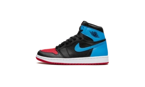 Air Jordan 1 - UNC To Chicago