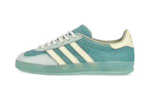 Gazelle Indoor "Blue" JR8852