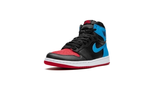 Air Jordan 1 - UNC To Chicago