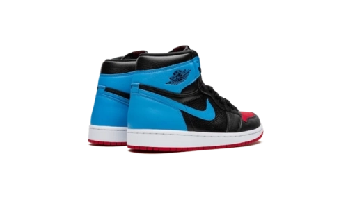 Air Jordan 1 - UNC To Chicago