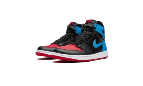 Air Jordan 1 - UNC To Chicago