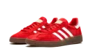 Handball Spezial "Scarlet / White" FV1227