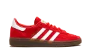 Handball Spezial "Scarlet / White" FV1227