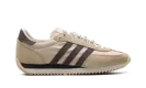 Achille SPZL "Liam Gallagher - Stone Khaki" JR4878