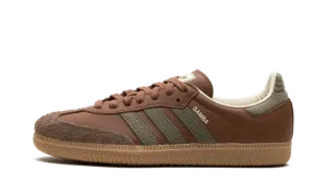Samba OG "Brown" IE9122
