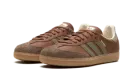 Samba OG "Brown" IE9122