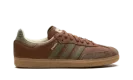 Samba OG "Brown" IE9122