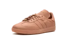 Humanrace Samba "Pharrell Williams - Terracotta" IE7290