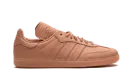 Humanrace Samba "Pharrell Williams - Terracotta" IE7290