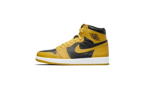 Air Jordan 1 - Pollen