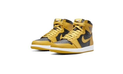 Air Jordan 1 - Pollen