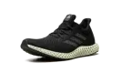 Futurecraft 4D "Core Black / Linen Green" FZ2560
