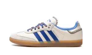 Samba "Wales Bonner - Wonder Clay Royal Blue" IH7756