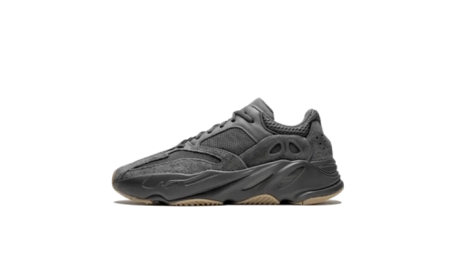 Yeezy 700 V1 - Utility Black