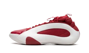 Harden Vol. 8 "White Team Power Red" JP5445