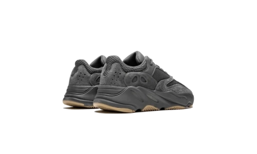 Yeezy 700 V1 - Utility Black