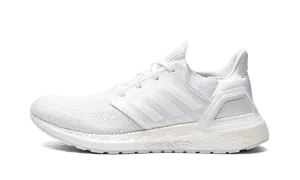 Ultraboost 20 "Triple White" FW8721