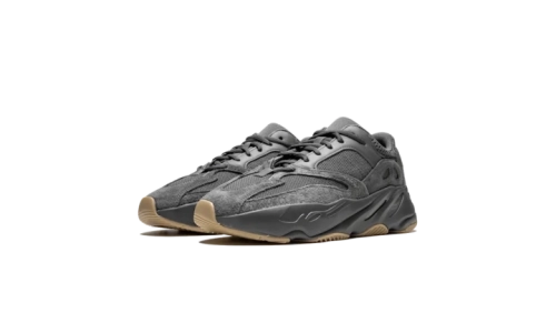 Yeezy 700 V1 - Utility Black
