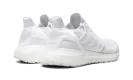 Ultraboost 20 "Triple White" FW8721