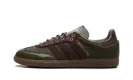 Samba "ALWAYTH - Olive Strata" ID3263