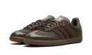 Samba "ALWAYTH - Olive Strata" ID3263