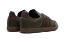 Samba "ALWAYTH - Olive Strata" ID3263