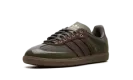 Samba "ALWAYTH - Olive Strata" ID3263
