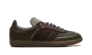 Samba "ALWAYTH - Olive Strata" ID3263