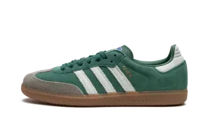 Samba OG "Collegiate Green" ID2054