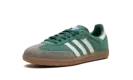 Samba OG "Collegiate Green" ID2054