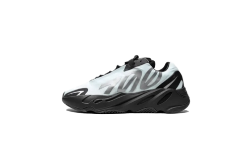 Yeezy 700 - Blue Tint