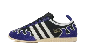 Japan Low "Brain Dead - Black / Warm Vanilla" JQ9214